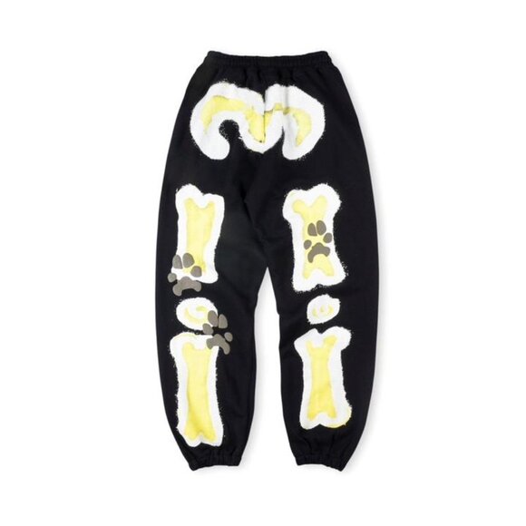 CPFM.XYZ Bone Casual Sports Pants - Picture 2 of 9